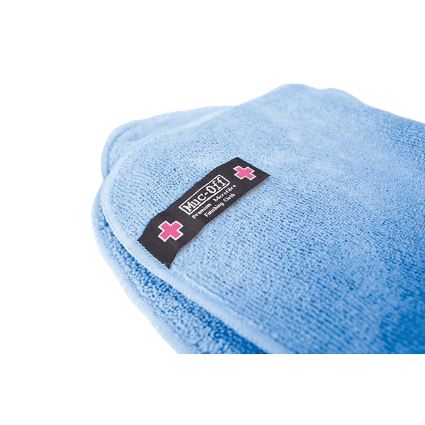 Muc-Off Microfiber Cloth