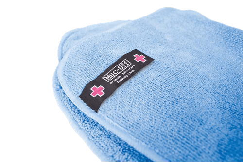 Muc-Off Mikrofiberklut