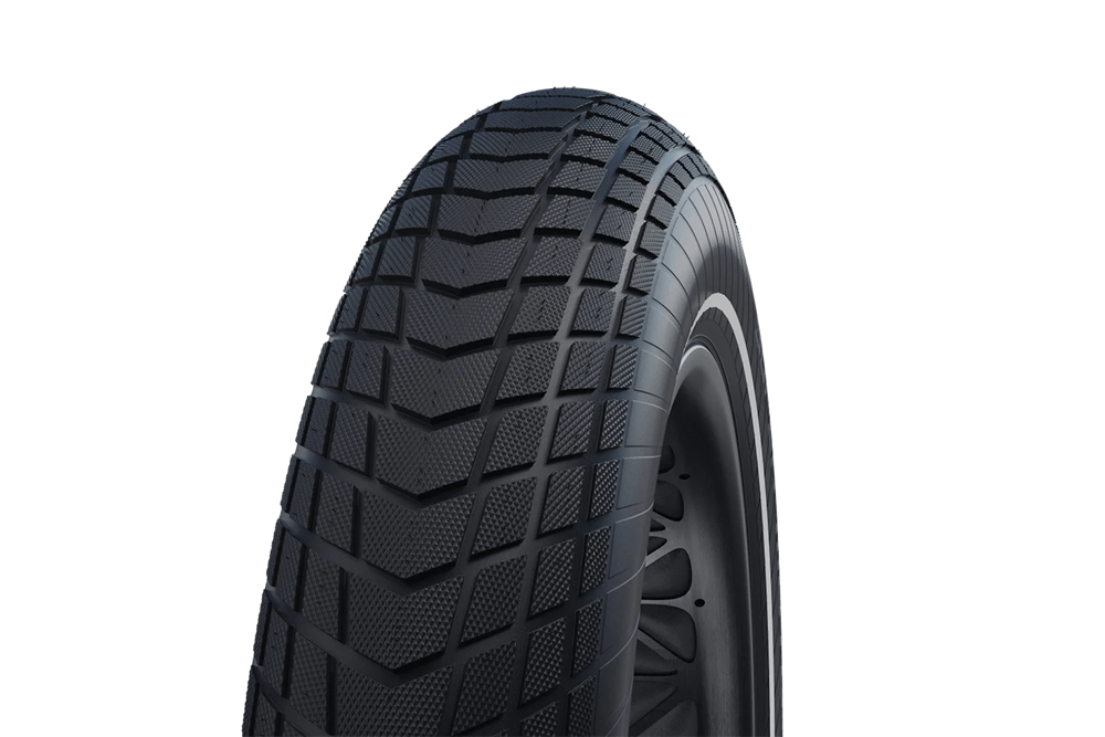 Schwalbe Moto-X 20x4.0