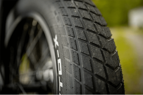 Schwalbe Moto-X 20x4.0