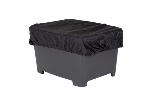 Atran Velo Rain Cover Bike Basket