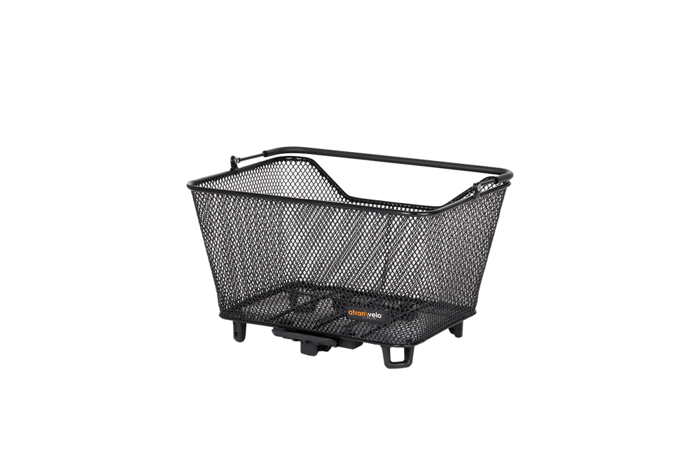Atran Velo Bike Basket Daily S