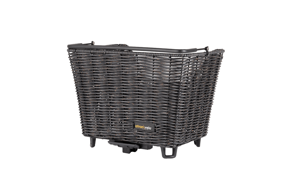 Atran Velo Bike Basket Picnic
