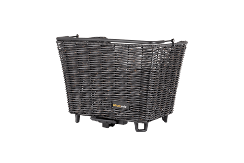 Atran Velo Bike Basket Picnic