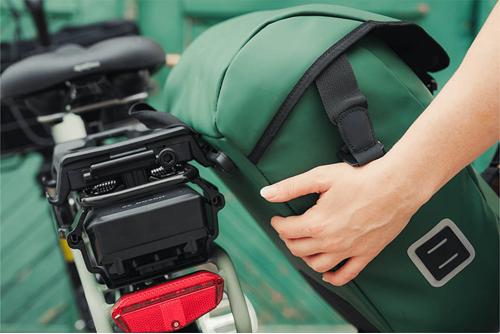 Atran velo AVS PREMIUM TRIPLE-X