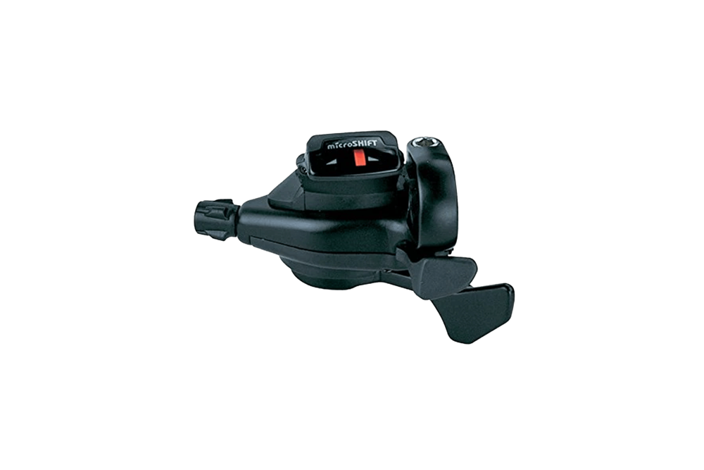 Microshift girvelger