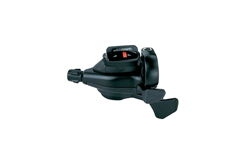 Microshift girvelger