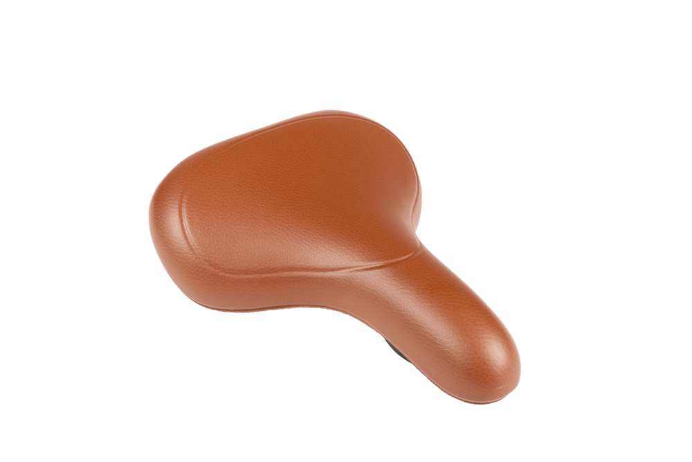 RAWBIKE Comfort saddle
