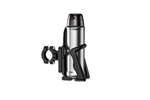 RAWBIKE Bottle holder for electric bike