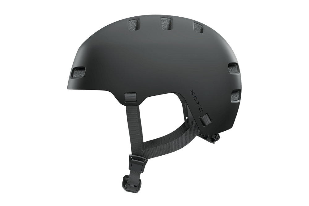 Abus XOXO Bicycle Helmet