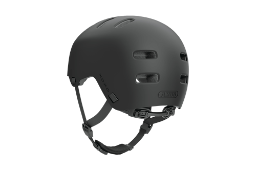 Abus XOXO Bicycle Helmet