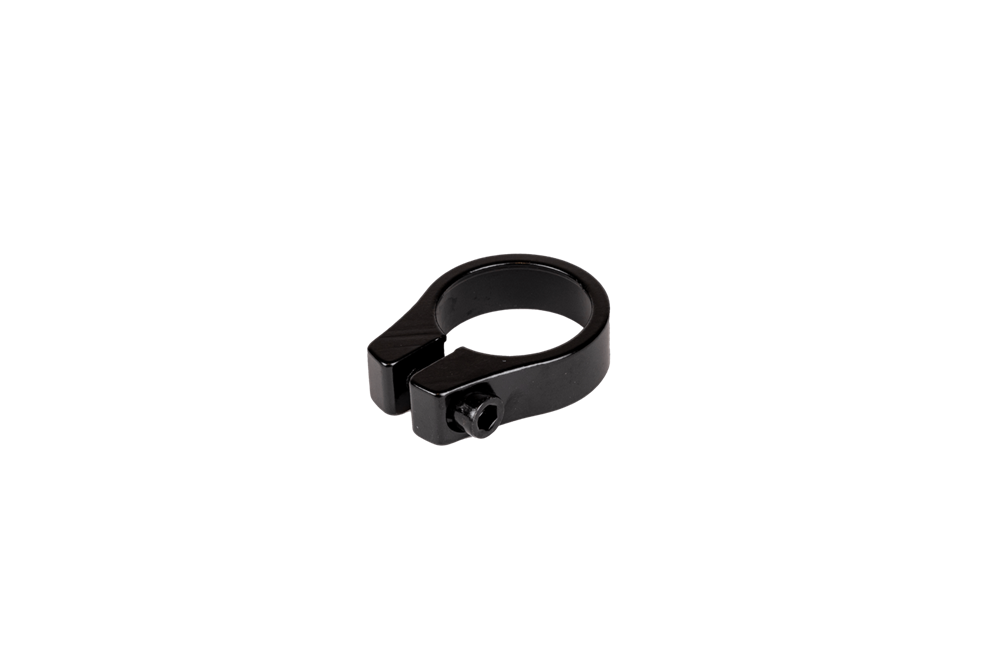 Fast setepinneklamme