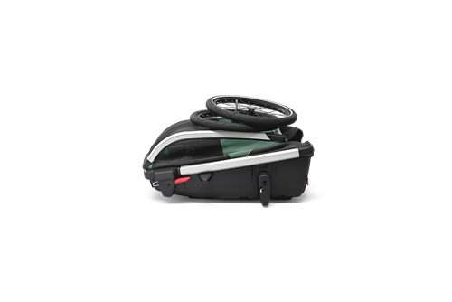 Thule Bexey M Dog Bike Trailer