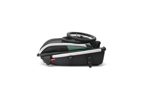 Thule Bexey L Hundcykelvagn