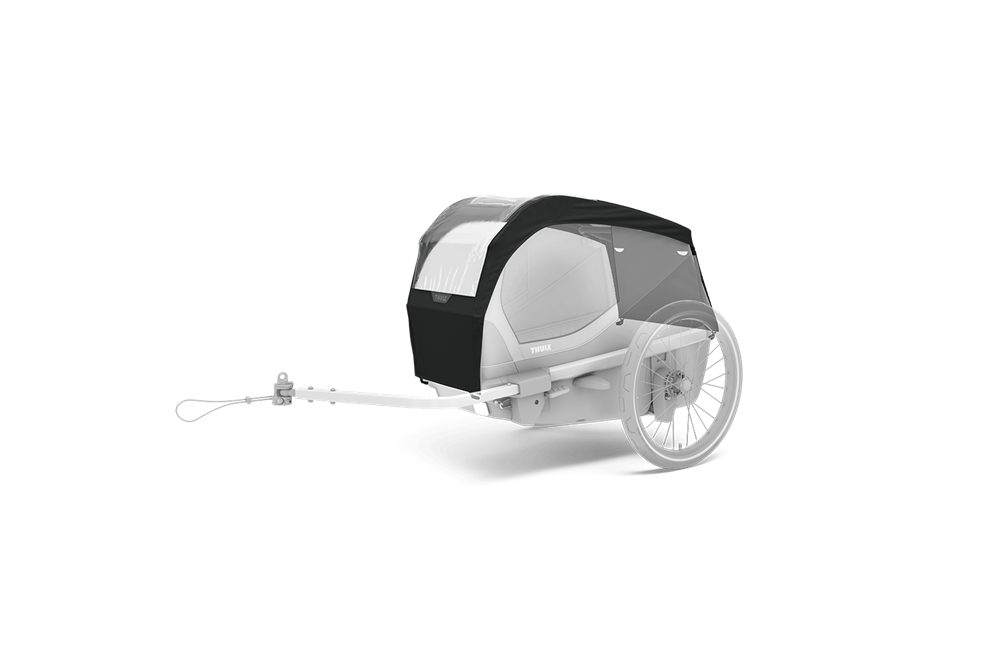 Thule Bexey Regnskydd L