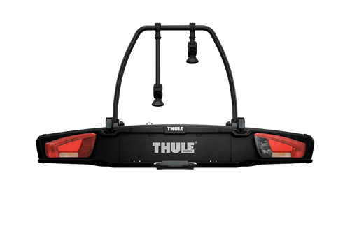 Thule VeloSpace XT – Pyöräteline sähköpyörille, fatbikeille ja RAWBIKE