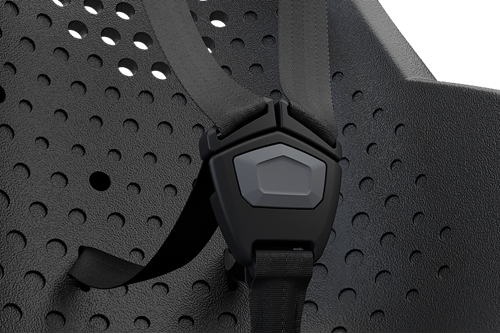 Thule Yepp 2 maxi - Cykelbarnstol