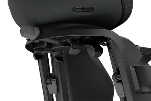 Thule Yepp Nexxt 2 maxi - Cykelbarnstol