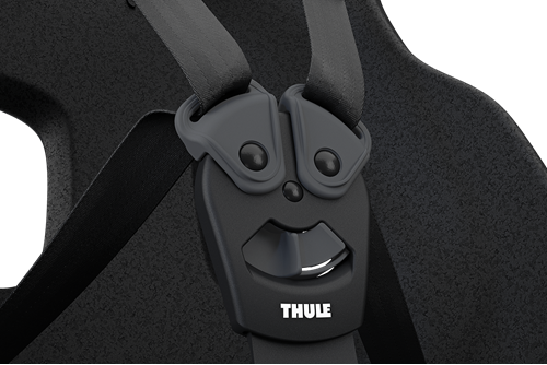 Thule Yepp Nexxt 2 maxi - Cykelbarnstol