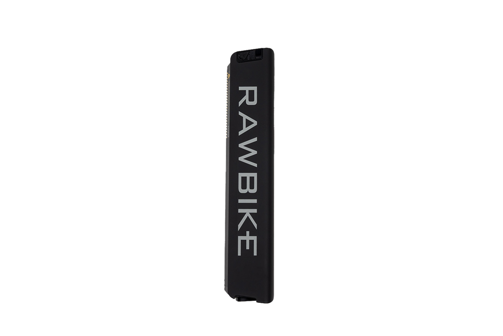 Batteri URBAN 48V/15Ah