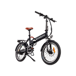 Elcykel