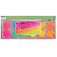 Ooly Chroma blends watercolor paint set, neon