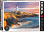 Eurographics Pussel 1000 bitar, Peggy cove lighthouse Nova Scotia