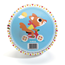 Cute race ball