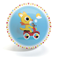 Cute race ball