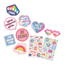 Ooly Scented scratch stickers, grl pwr