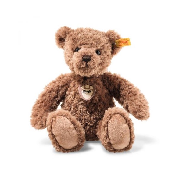 Steiff My Bearly teddy bear 28 cm, brown
