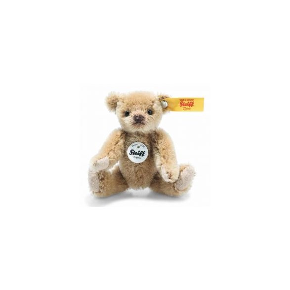 Steiff Mini teddybear light brown, 9 cm