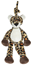 Teddykompaniet Diinglisar, speldosa leopard