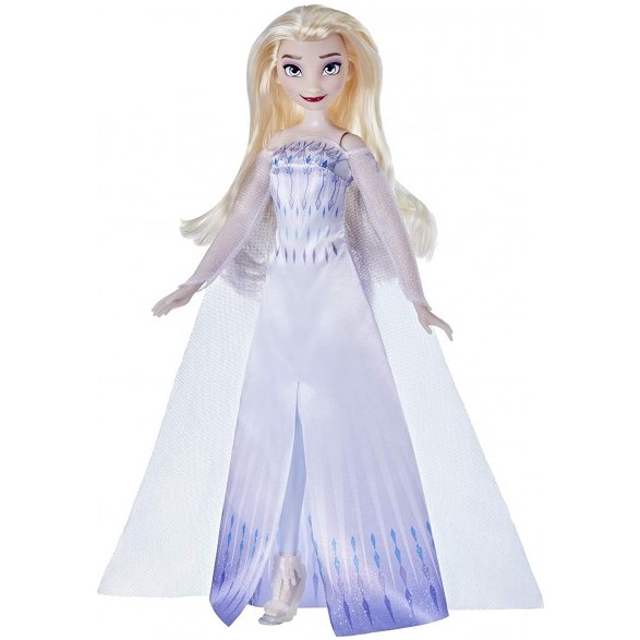 Frost/Frozen Docka, drottning Elsa