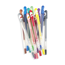Ooly Yummy Yummy scented gel pens, 12 st