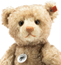 Steiff Teddy bear replica 1926 mohair brown tipped