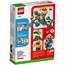 LEGO® Super Mario - Boss Sumo bros fallande torn - expansionsset
