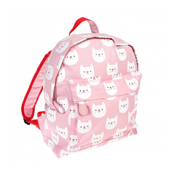 Rex London Cookie the cat backpack