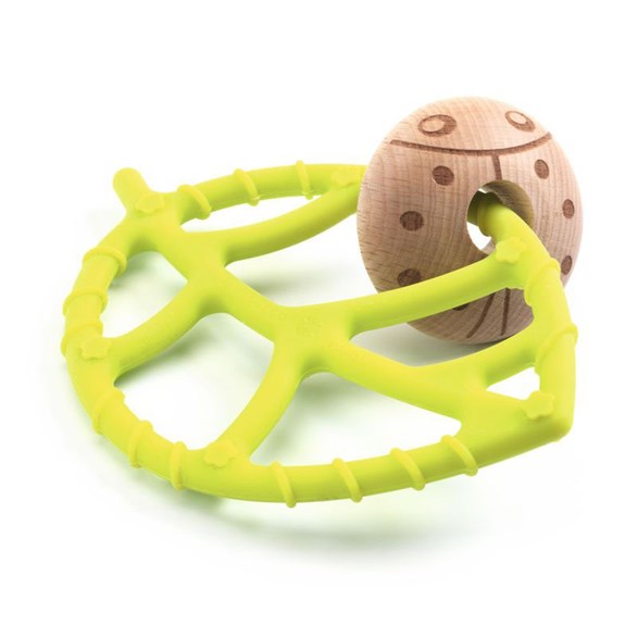 Djeco Babygreeny