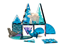Magna-Tiles Arctic animals, 25 bitar