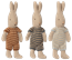 Maileg Micro rabbit