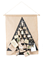 Pellianni Christmas tree tygkalender