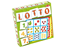 Tactic Frukter & siffror lotto