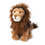 WWF lion floppy, 30 cm