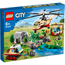 LEGO® City - Djurräddningsinsats