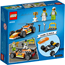 LEGO® City - racerbil