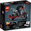 LEGO® Technic - motorcykel