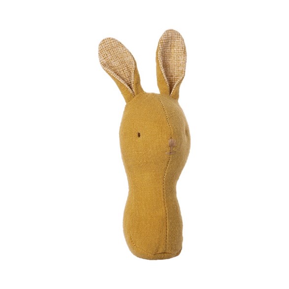 Lullaby friends, bunny rattle