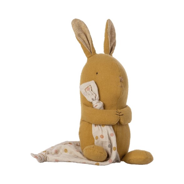 Lullaby friends, bunny
