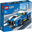 LEGO® City - Polisbil